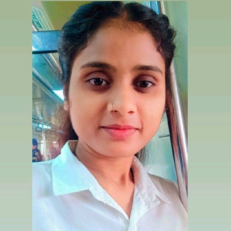 Urvashi Kashyap - Operations Associate | Stackforce