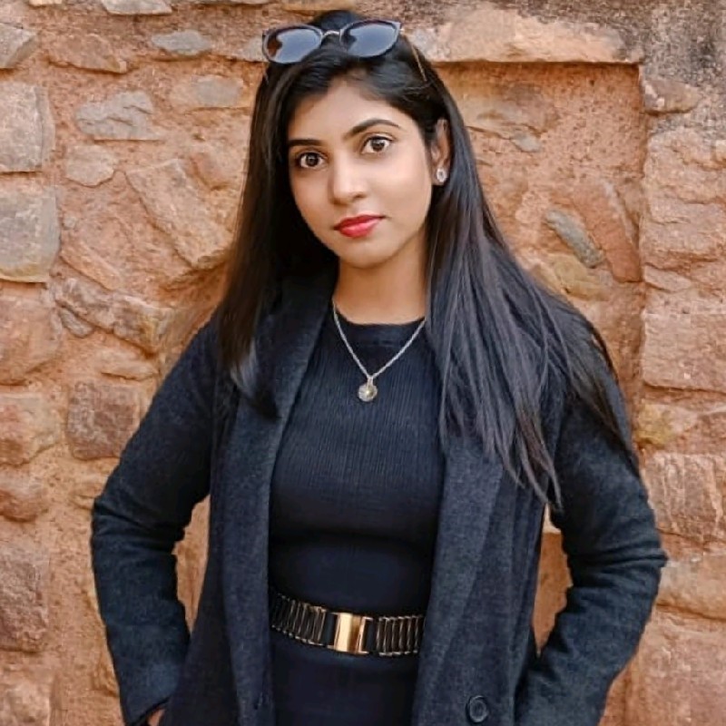 Usha Reddy - HR Manager | Stackforce