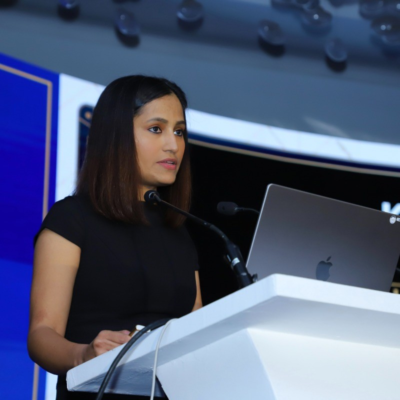Ushaa Rai - Business Development Executive | Stackforce
