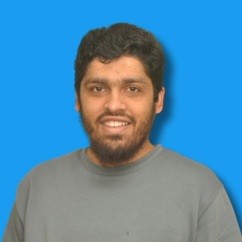 Usman Ashraf - Data Engineer | Stackforce