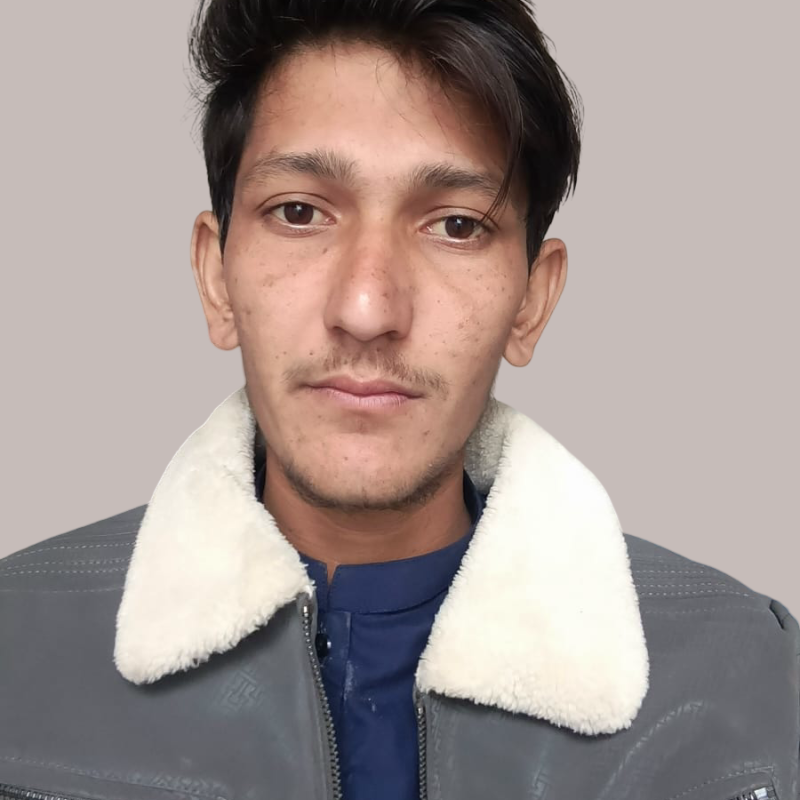 Muhammad Usman - Software Engineer | Stackforce