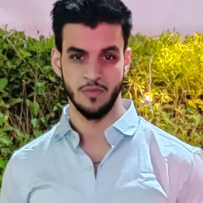 USMAN ABDULLAH - DevOps Engineer | Stackforce