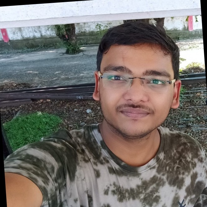 Utkarsh K. - Software Engineer | Stackforce