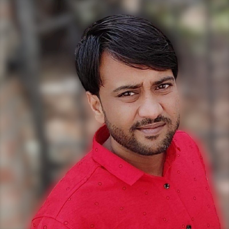 Utkarsh B Kulshreshtha - CEO | Stackforce