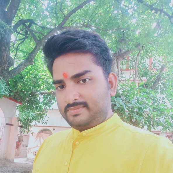 Utkarsh Dwivedi - Software Engineer | Stackforce
