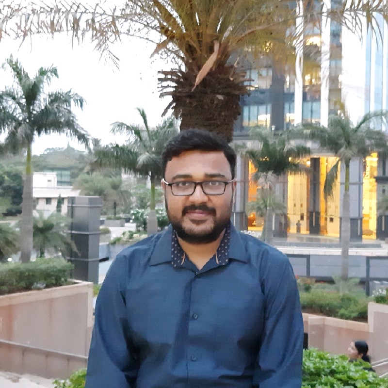 Utkarsh Garg - Software Engineer | Stackforce