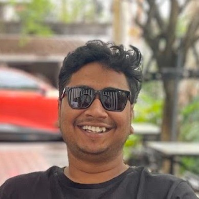 Utkarsh Gautam - Co-Founder | Stackforce