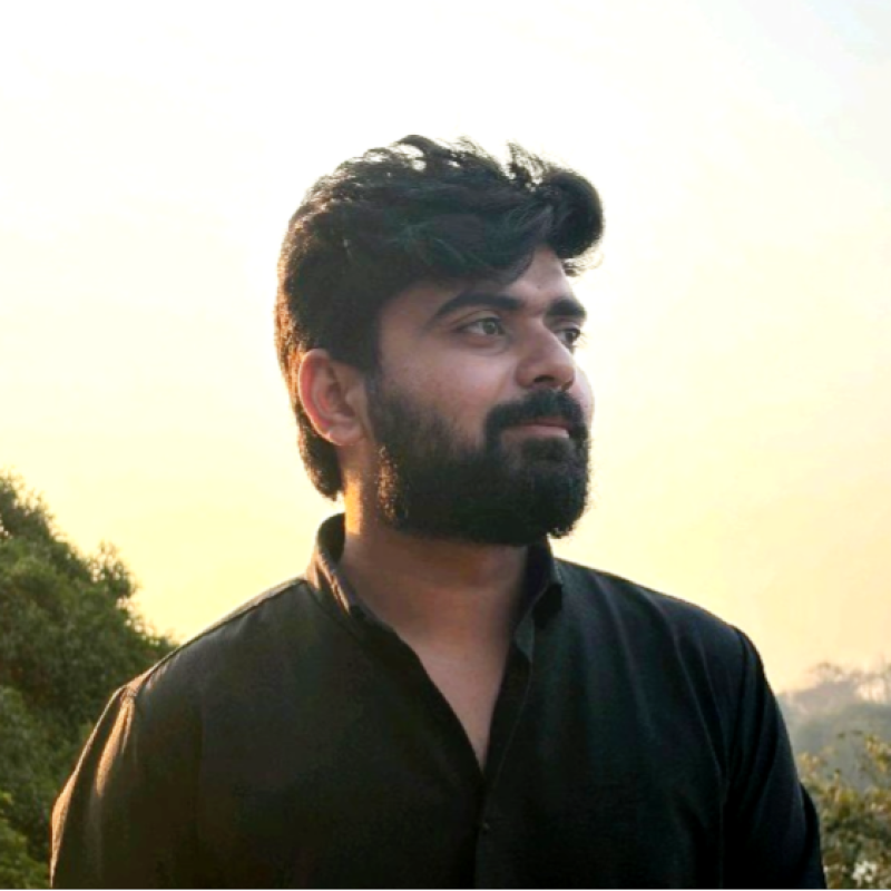 Utkarsh Gupta - Software Engineer | Stackforce