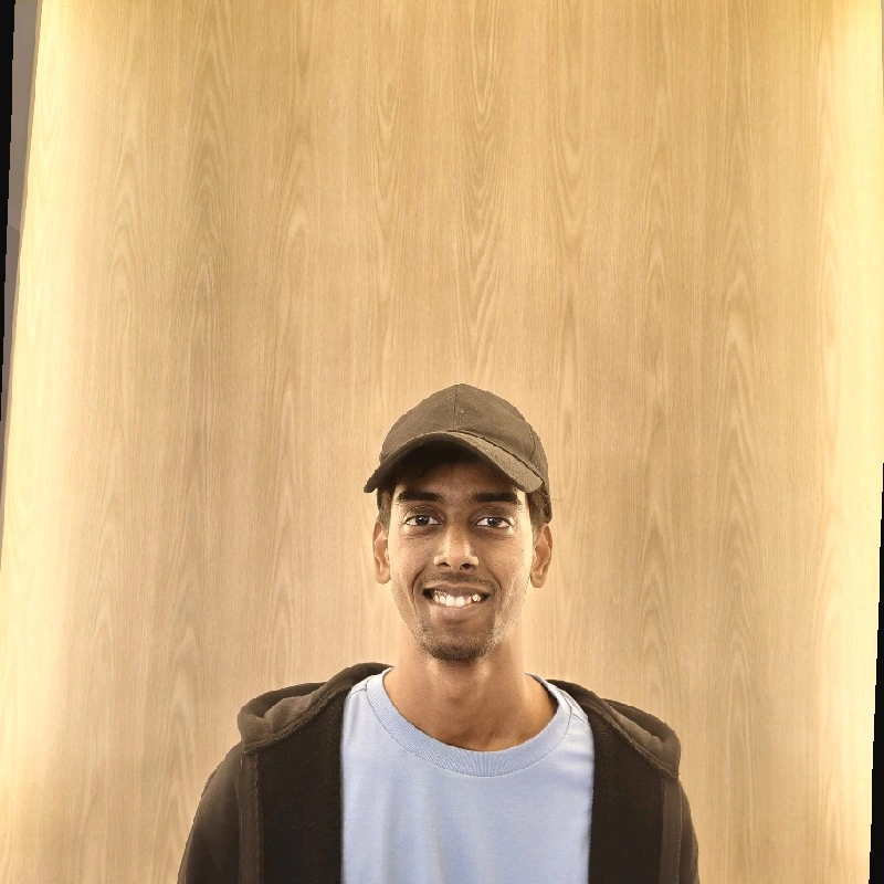 UTKARSH KUNWAR - Operations Associate | Stackforce