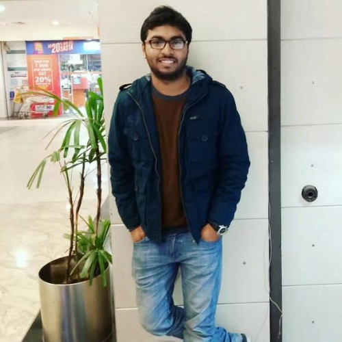 Utkarsh Maddhesiya - Senior Software Engineer | Stackforce