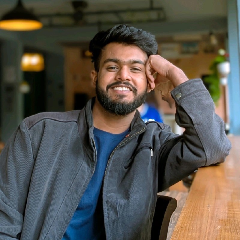 Utkarsh Rajput - UI Designer | Stackforce