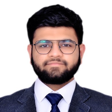 Utkarsh Sarin - Associate Consultant | Stackforce
