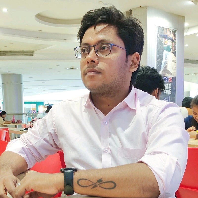 Utkarsh Singh - Operations Associate | Stackforce