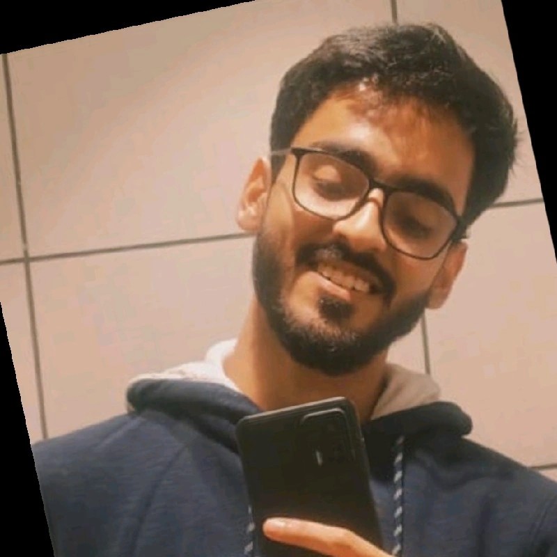 Utkarsh Singh - Software Engineer | Stackforce