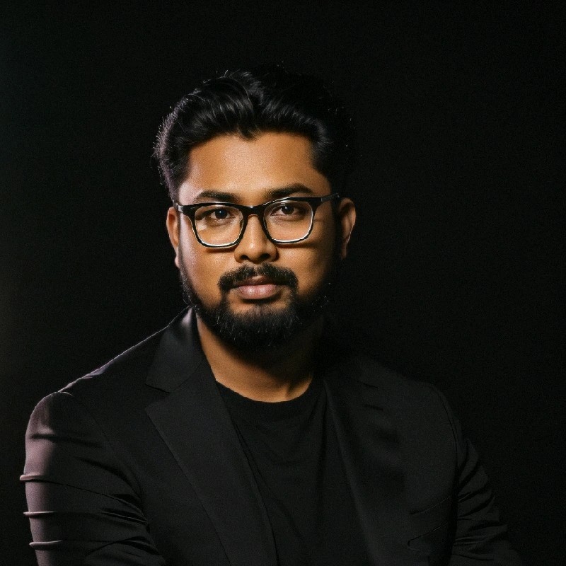 Utkarsh Srivastava - Software Engineer | Stackforce