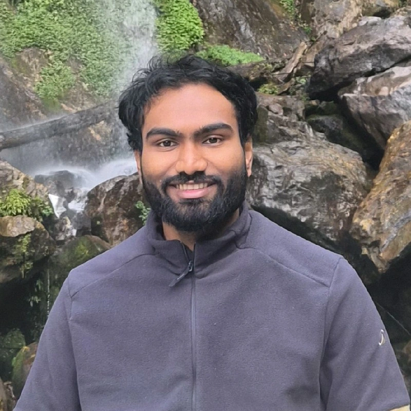 Utkarsh Umang - Co-Founder | Stackforce