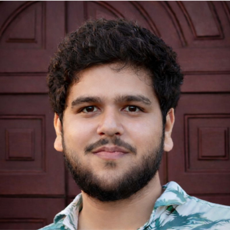 Utkarsh Sharma | Stackforce