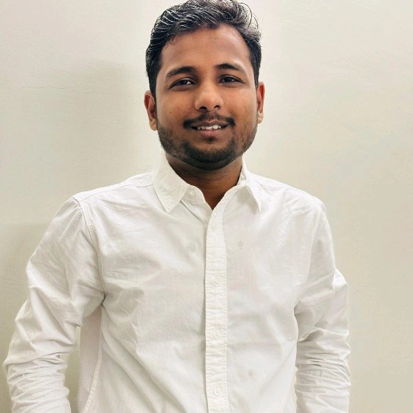 Utkarsh Baranawal - Associate Consultant | Stackforce