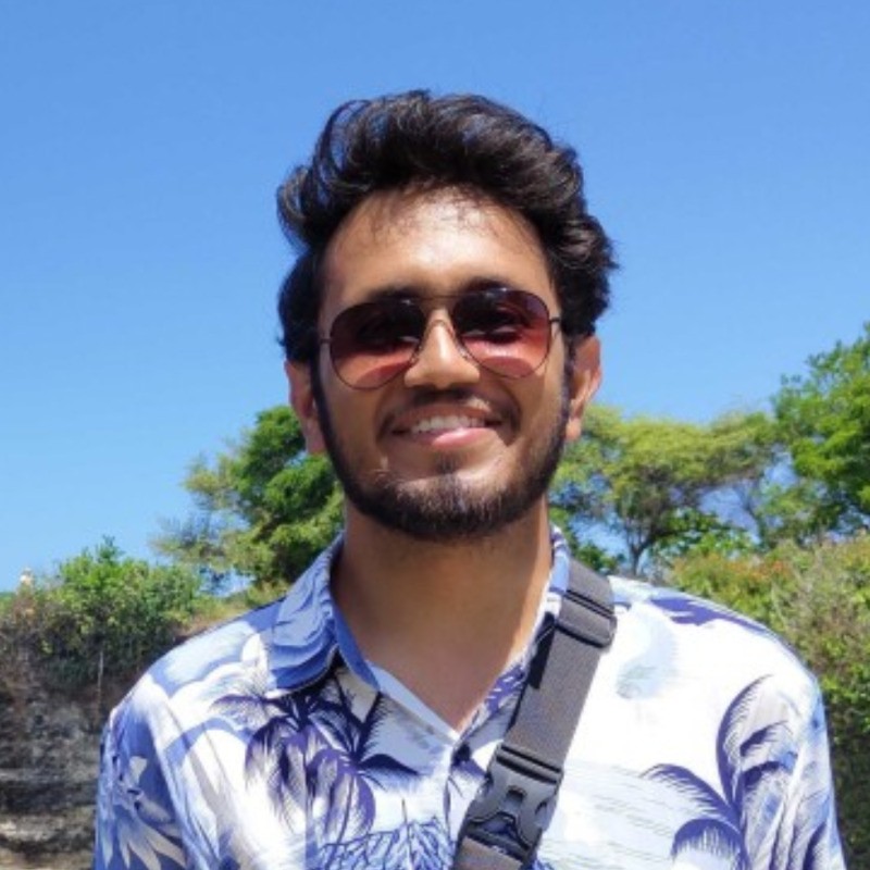Utkarsh Dighe - DevOps Engineer | Stackforce