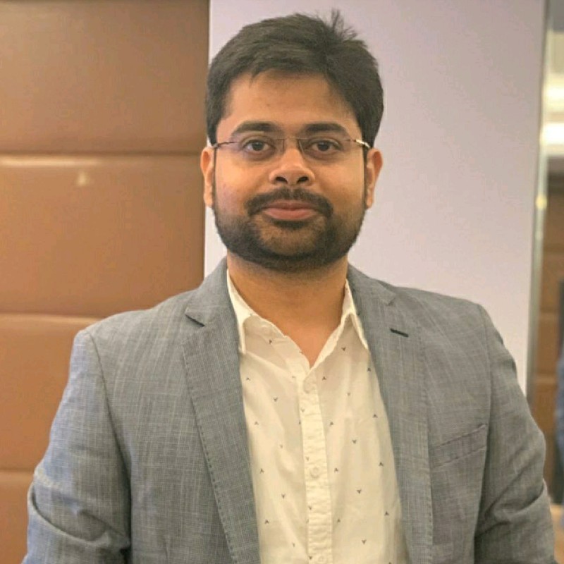 Utkarsh Dixit - VP of Engineering | Stackforce