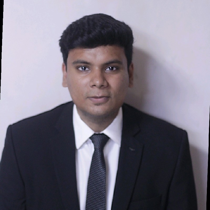 Utkarsh Singhania - Co-Founder | Stackforce