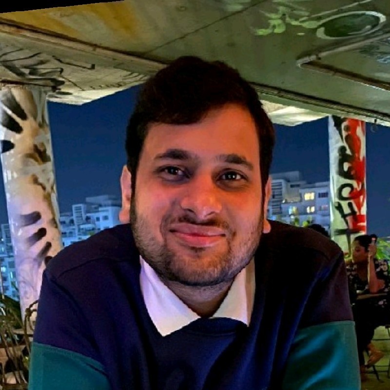 Utkarsh Trivedi - Product Manager | Stackforce