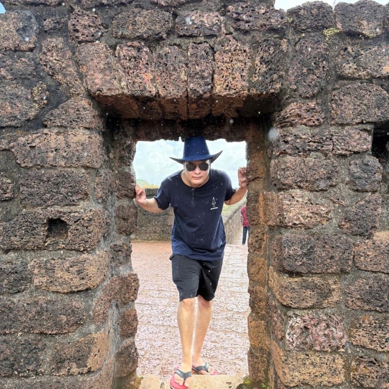 Utsav Dhall - Software Engineer | Stackforce