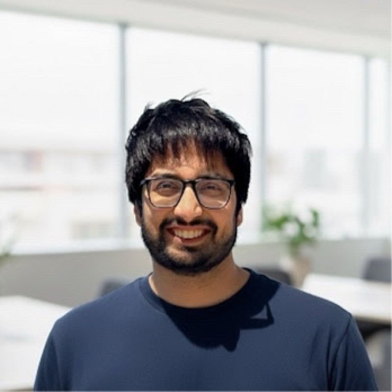 Utsav Chadha - Software Engineer | Stackforce