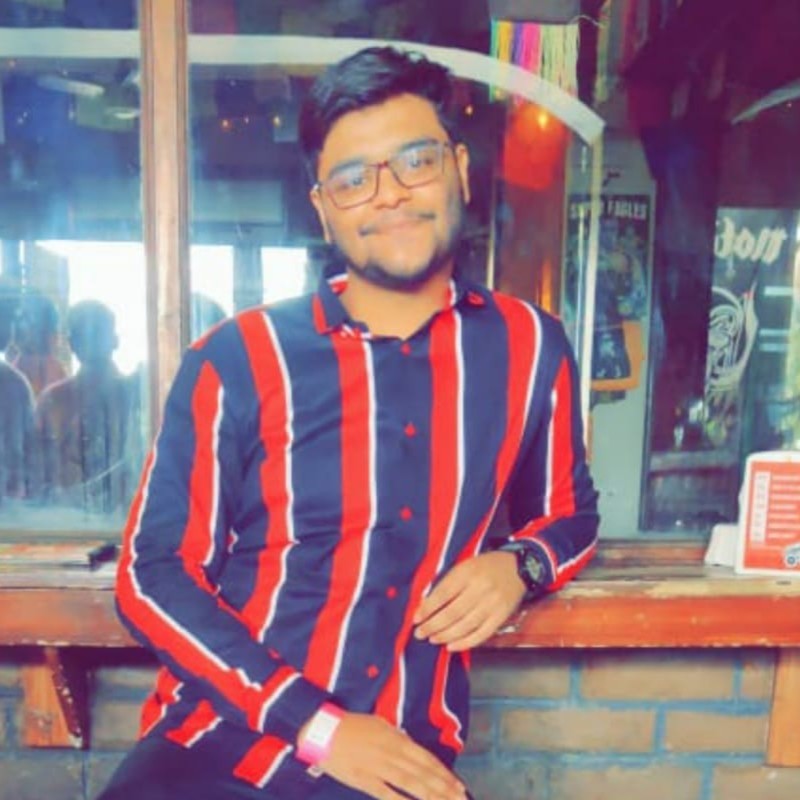 Utsav Goyal - Software Engineer | Stackforce