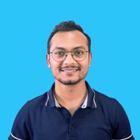 Utsav Patel - Co-Founder | Stackforce