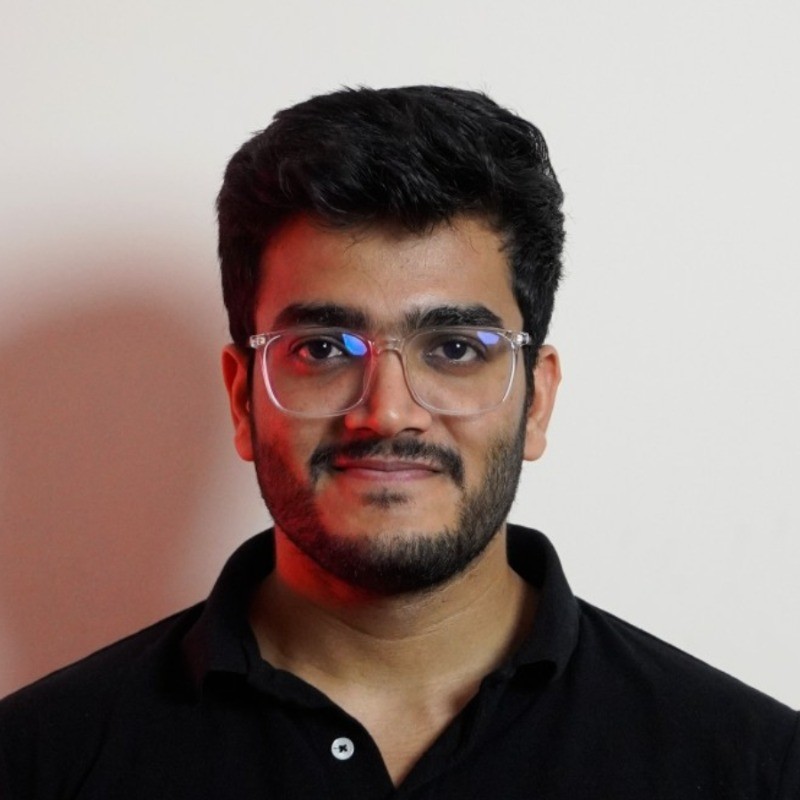Utsav Singh - Software Engineer | Stackforce