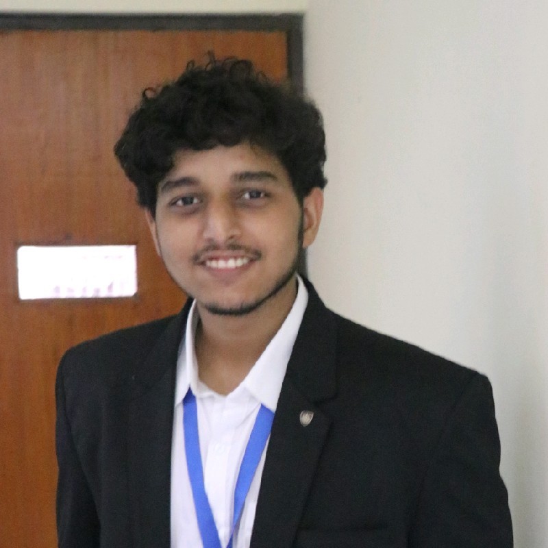 Utsav Tomar - Software Engineer | Stackforce