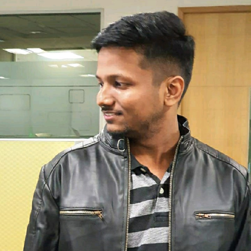 Uttam Agarwal - CTO | Stackforce