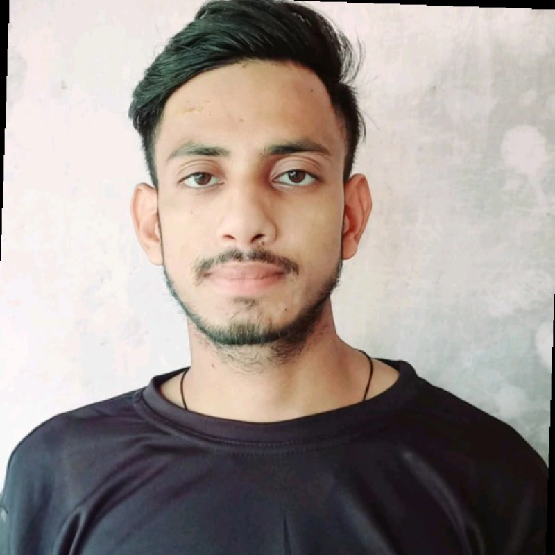 Uttam Kumar - Founder | Stackforce