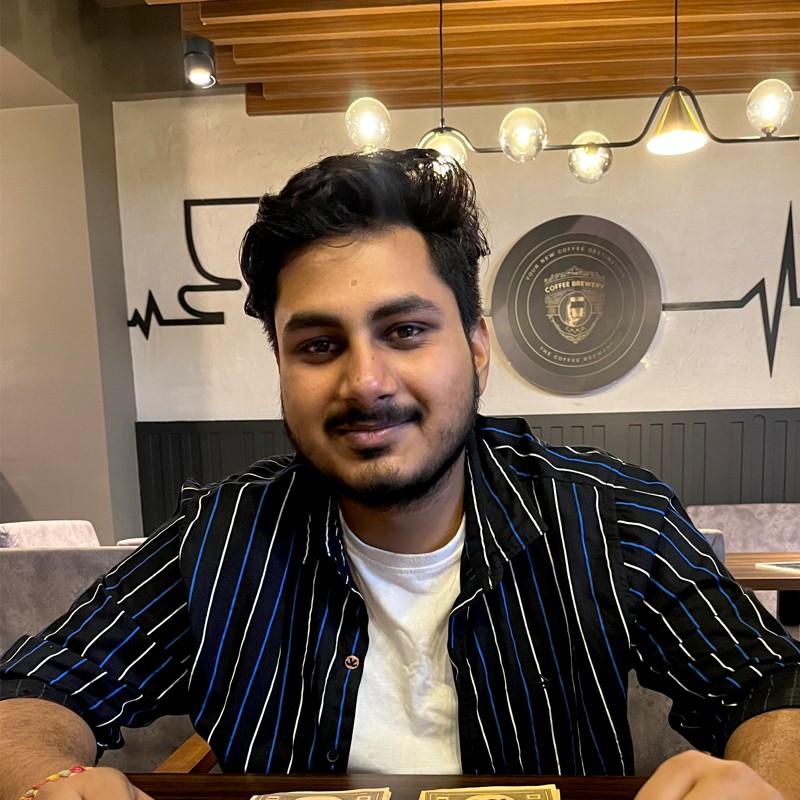 Uttam Kumar - Data Engineer | Stackforce