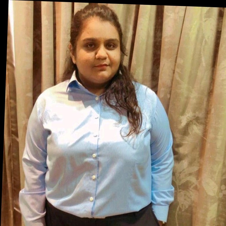 uttra sharma - Data Scientist | Stackforce