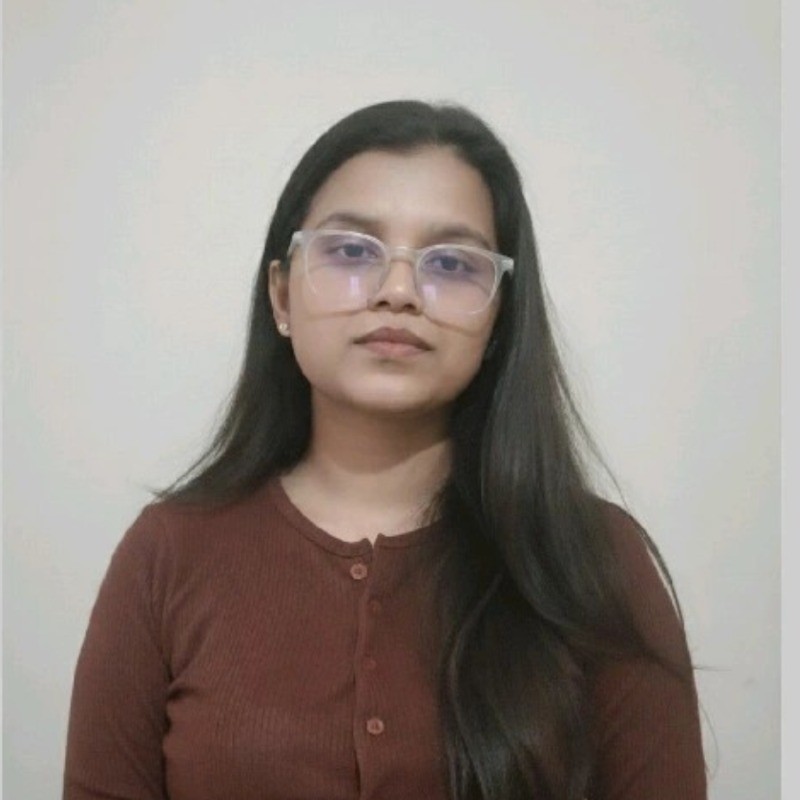 Namita Kumari - UI Designer | Stackforce
