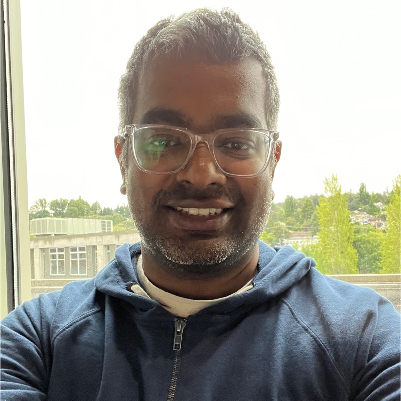 Xavier Dayanandh - Design Manager | Stackforce
