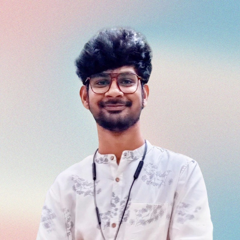Sandeep Pawar - UX Designer | Stackforce