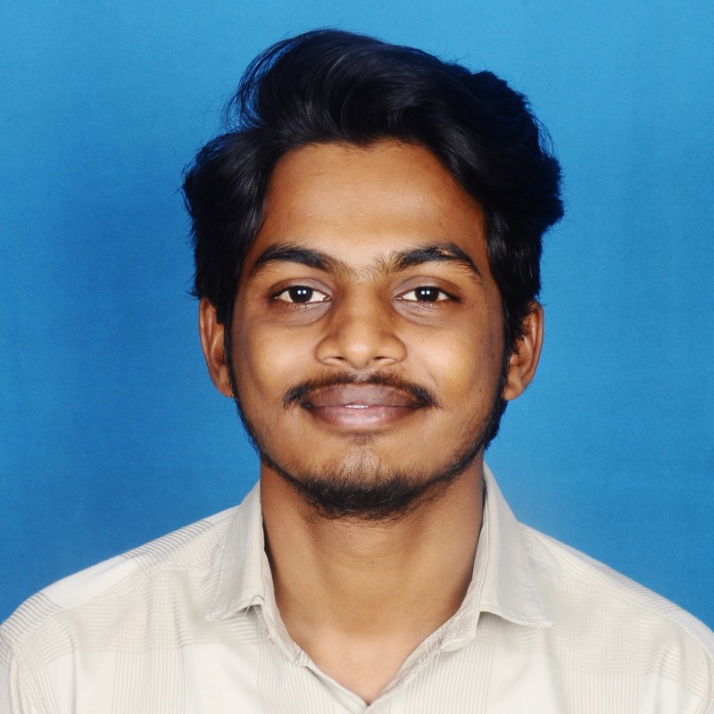 V Vinay - CEO | Stackforce