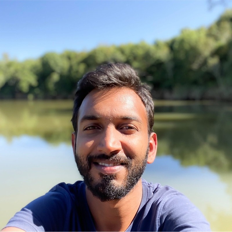 Vishal Dandge - Senior Software Engineer | Stackforce