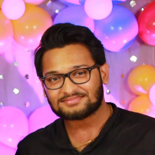 Santosh Vadde - Senior Software Engineer | Stackforce