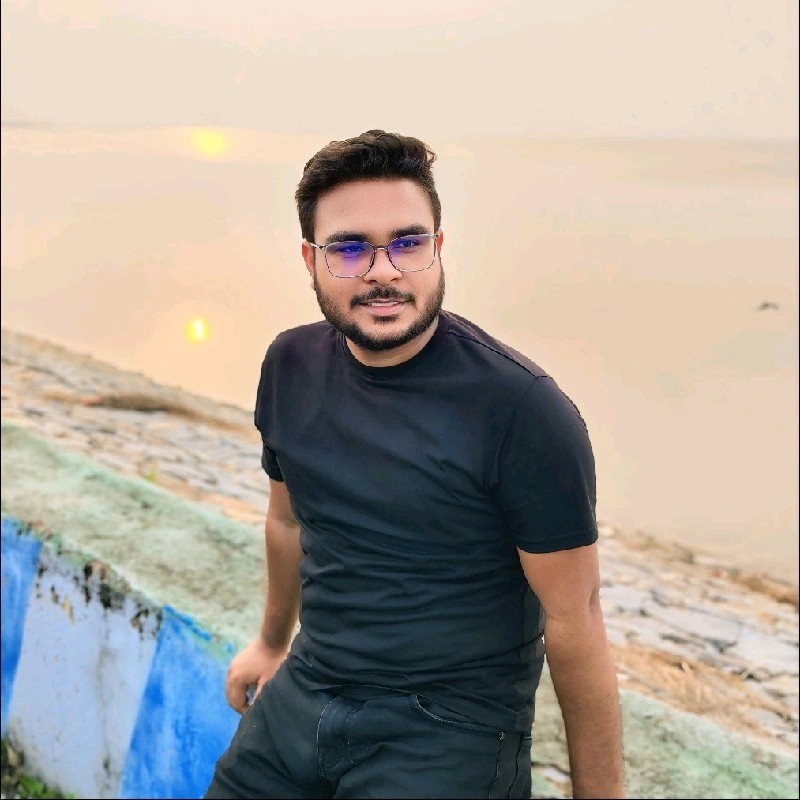 Vagish Yadav - Intern | Stackforce