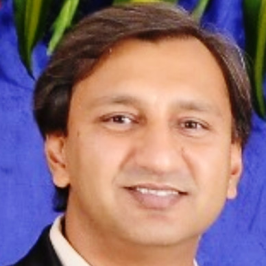 Vaibhav Srivastava - CTO | Stackforce