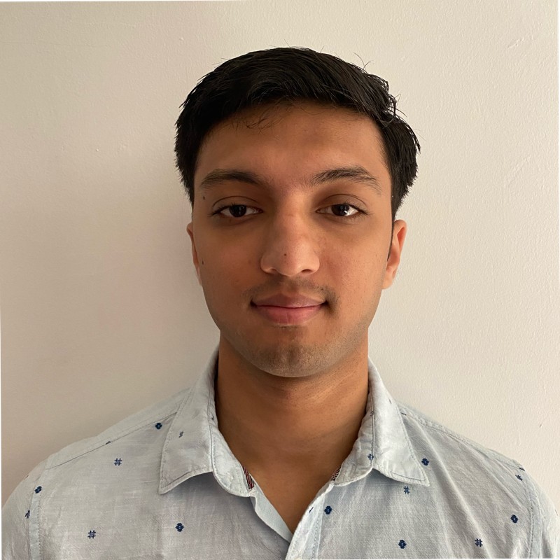 Vaibhav Agrawal - Software Engineer | Stackforce
