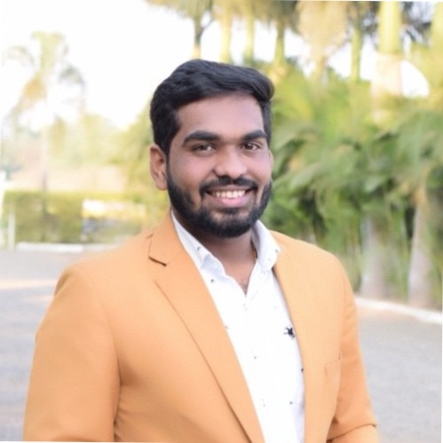 Vaibhav Andhare - Operations Associate | Stackforce