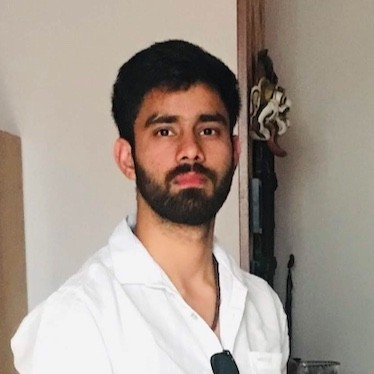 Vaibhav Atray - Senior Software Engineer | Stackforce