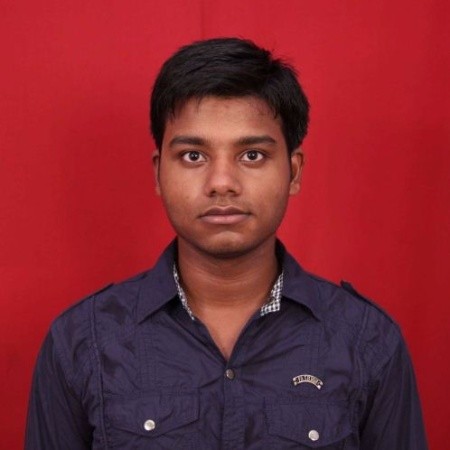 Vaibhav baranwal - Software Engineer | Stackforce