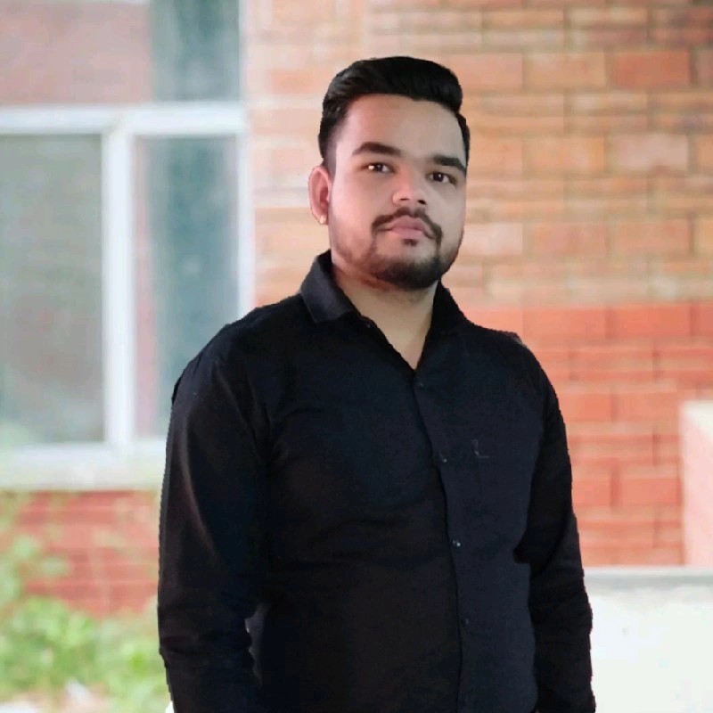 Vaibhav Chaurasia - Operations Associate | Stackforce