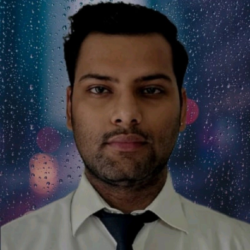 Vaibhav Chopra | Stackforce